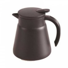 EPİNOX ÇELİK TERMOS SİYAH 600 ML KTS-6 EPİNOX ÇELİK TERMOS SİYAH 600 ML KTS-6