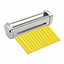 İMPERİA SİMPLEX RESTAURANT TİPİ T.2 TAGLİATELLA MAKARNA BIÇAĞI 2 MM COD.070 İMPERİA SİMPLEX RESTAURANT TİPİ T.2 TAGLİATELLA MAKARNA BIÇAĞI 2 MM COD.070