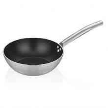 ALTINBAŞAK ADVANCED PRO WOK TAVA 30 CM ALTINBAŞAK ADVANCED PRO WOK TAVA 30 CM
