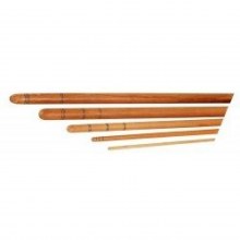 AHŞAP OKLAVA KALIN 90 CM AHŞAP OKLAVA KALIN 90 CM